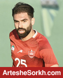 پرسپولیس از مس رفسنجان شکایت می‌کند